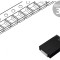 Condensator Polimeric Low ESR 330uF 2.5VDC SMD