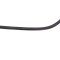 Ornament panou ușă dreapta față VOLVO S80 II AS 2007 OEM: 30716430 21580617