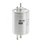 Filtru combustibil Mann pentru Mercedes-Benz C-Class, E-Class, CLK, G-Class, Chrysler Crossfire