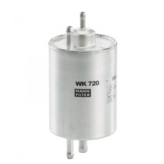 Filtru combustibil Mann pentru Mercedes-Benz C-Class, E-Class, CLK, G-Class, Chrysler Crossfire