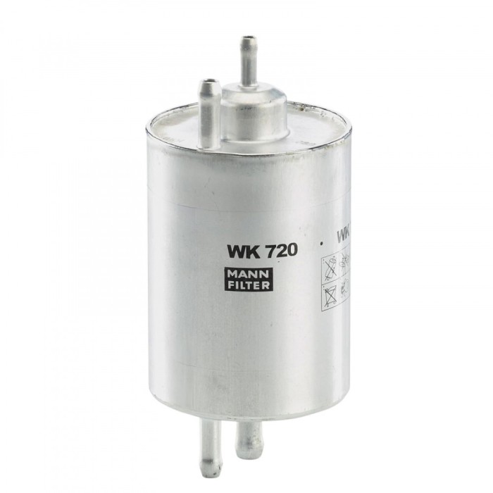 Filtru combustibil Mann pentru Mercedes-Benz C-Class, E-Class, CLK, G-Class, Chrysler Crossfire