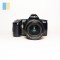 Minolta Dynax 3000i cu Minolta 35-80mm