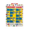 Joc de memorie Intoarce si castiga Melissa and Doug, Melissa & Doug