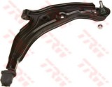 Bascula / Brat suspensie roata NISSAN MICRA II (K11) (1992 - 2003) TRW JTC225