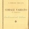 Corale Variato - Luigi Ferrari Trecate