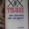 Alte glasuri,alte incaperi
