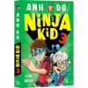 Ninja Kid 3, Ahn Do, Epica