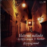 Disc vinil, LP. VECERNA NALADA-G. OFFERMAN, V. FARKAS-348058