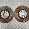 Set disc de fr&acirc;nă față CITRO&Euml;N C5 AIRCROSS 2024 OEM: 4249K1 30291669