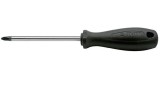 Cumpara ieftin Surubelnita Phillips PH1 UNIOR 80 mm, otel cromat, maner din polipropilena U616364