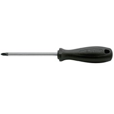 Surubelnita Phillips PH0 UNIOR 60 mm, otel cromat, maner din polipropilena U616363