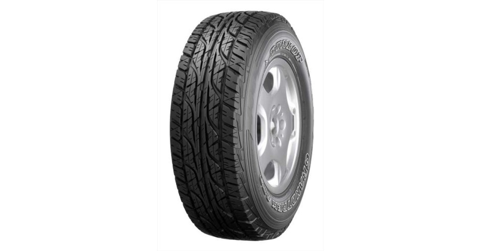 Anvelopa VARA DUNLOP Grandtrek AT3 215 65 R16 98H | arhiva Okazii.ro