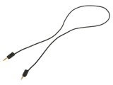 Cablu de măsurare 60V 30V 10A 600mm negru