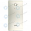 Huawei Mate S Capac baterie alb incl. Amprentă + taste laterale