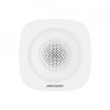 SIRENA INTERIOR WIRELESS ALBASTRA 868MHz, HIKVISION