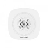 SIRENA INTERIOR WIRELESS ALBASTRA 868MHz, HIKVISION