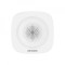 SIRENA INTERIOR WIRELESS ALBASTRA 868MHz