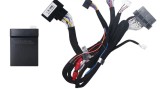 Adaptor Mercedes NTG6 MBUX pentru pastrarea meniului original la navigatii Android