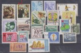 A7 T3 9 - Timbre foarte vechi - Albania, Istorie, Stampilat