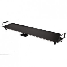 GRATAR ELECTRIC PLANCHA 90CM 1800W PEM EuroGoods Quality foto