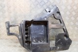 Suport bara de protecție st&acirc;nga spate BMW X5 F15, F85 2017 OEM: 7294721 16435355