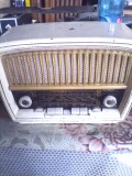 Radio vechi cu lampi Simonetta ,Made in Germany