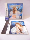 Joc consola Nintendo DS - Walt Disney Enchanted - complet