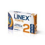 Linex forte, 14 capsule, Sandoz