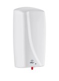 Cumpara ieftin Dispenser Dezinfectant Lichid Spray cu Senzor, 1000ml, Horeca, Montare Perete, Igienic
