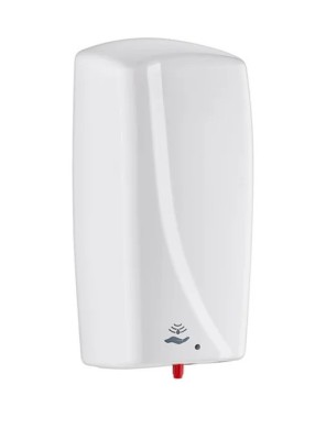 Dispenser cu senzor pentru dezinfectant lichid spray 1000 ml foto