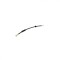 Furtun frana FORD FUSION (JU_) 1.6 2002-2008 CORTECO 19032981