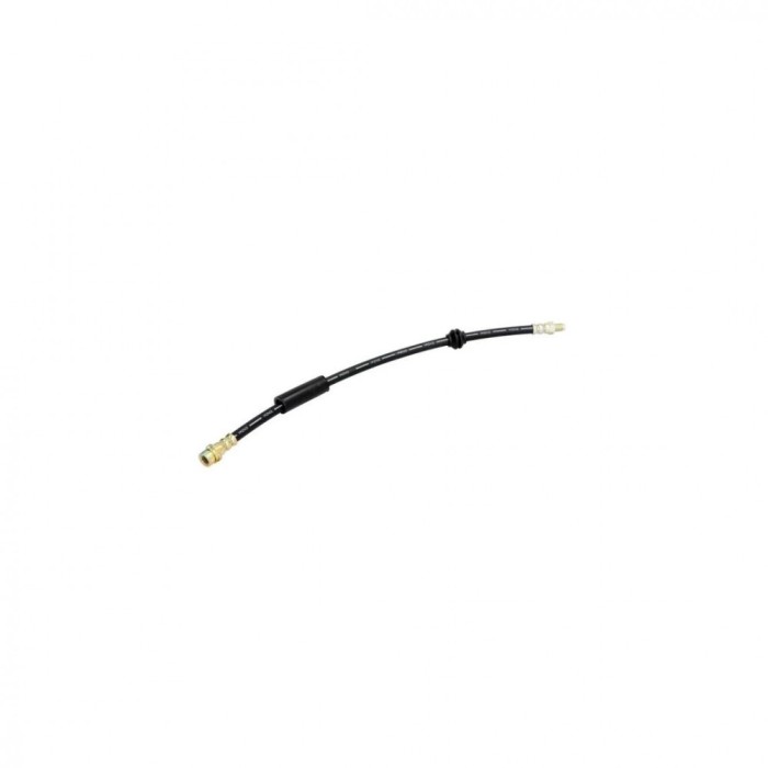 Furtun frana FORD FUSION (JU_) 1.6 2002-2008 CORTECO 19032981