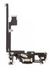 Flex Incarcare iPhone 12 Pro Max Graphite, Mufa Alimentare, Date, Componenta Service GSM, Inlocuire Piese Deteriorate