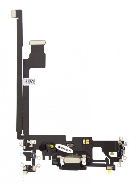 Flex incarcare iPhone 12 Pro Max, Graphite