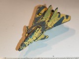 Bnk jc Kenner Mega Force V-Rocs Fighter Bomber
