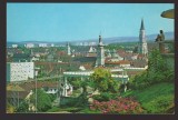 CPIB 21958 - CARTE POSTALA - CLUJ NAPOCA. VEDERE DE LA CETATUIE, NECIRCULATA
