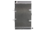 Cumpara ieftin Radiator pentru HONDA CB 1000 2008-2016