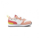 Puma Peanuts R78 V Ps Apricot Blush- 375743-02-32.5