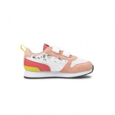 Puma Peanuts R78 V Ps Apricot Blush- 375743-02-34 foto
