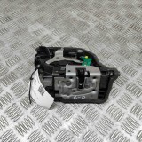 &Icirc;ncuietoare ușă dreapta spate BMW X3 G01, F97 2019 OEM: 7281944 30386904