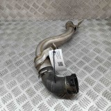 Furtun de lichid de răcire OPEL VIVARO Combi 2016 OEM: 93451667,144603145R 28595196