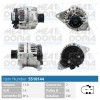 MEAT &amp; DORIA 5510144 Generator / Alternator