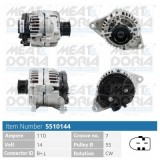 MEAT &amp; DORIA 5510144 Generator / Alternator