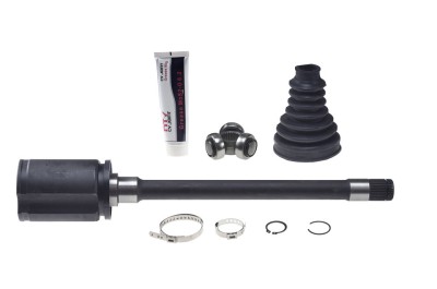 Cap planetara spre cutie Bmw Xdrive 5 F10, F11 2009-, 6 F06, F12, F13 2009-, 7 2007-, Fata, Dreapta, NTY NPW-BM-033 foto