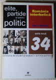 Cumpara ieftin Șerban Stelu - Elite, partide și spectru politic &icirc;n Rom&acirc;nia interbelică