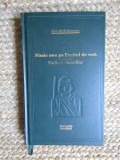 NIMIC NOU PE FRONTUL DE VEST. CUIBUL VISURILOR-ERICH MARIA REMARQUE