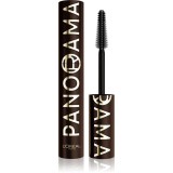 L&rsquo;Or&eacute;al Paris Panorama Chromatics mascara pentru volum culoare Brown 10.5 ml