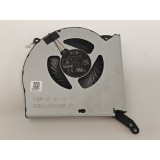 Cooler procesor Laptop Gaming, Lenovo, Legion 7 16IRX8 Type 82WR, 5H40S20805, DFSCL12E06486W-FQBR, 0FQBR0000H, 12V, 1A, CPU