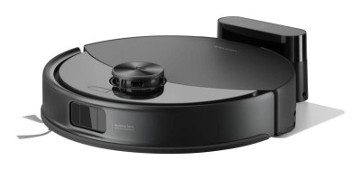 Roborock Q10 VF Cleaner Black foto