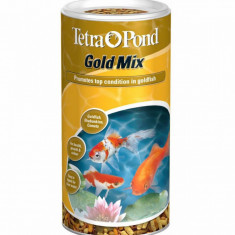 Tetrapond Goldfish Mix 1 L